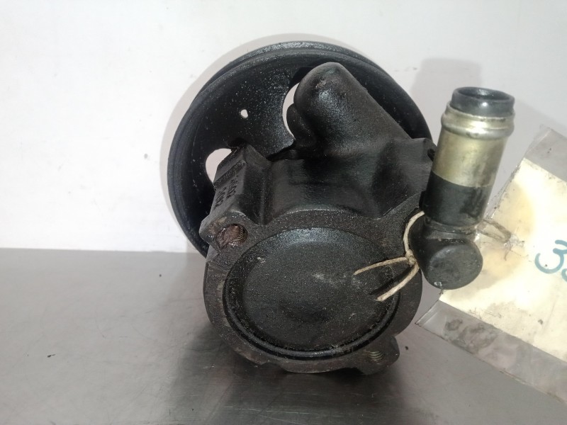 Recambio de bomba direccion para opel astra f berlina 1.6 referencia OEM IAM 90409232  2602 5012