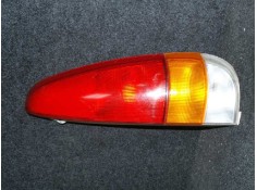 Recambio de piloto trasero derecho para hyundai atos (mx) 1.0 cat referencia OEM IAM  98-01 