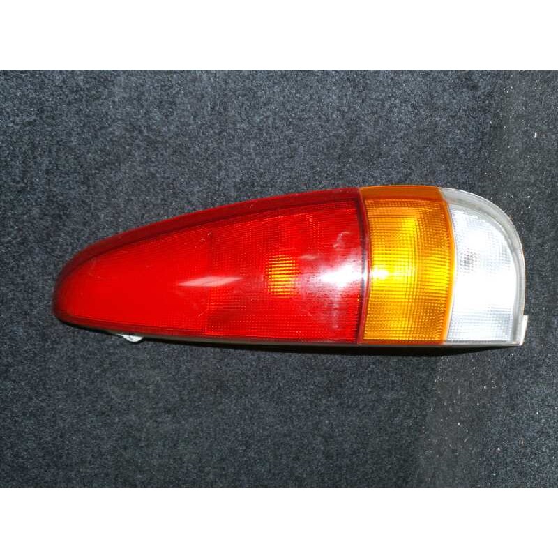 Recambio de piloto trasero derecho para hyundai atos (mx) 1.0 cat referencia OEM IAM  98-01 