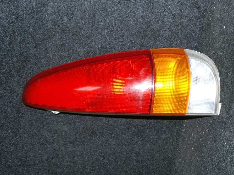 Recambio de piloto trasero derecho para hyundai atos (mx) 1.0 cat referencia OEM IAM  98-01 