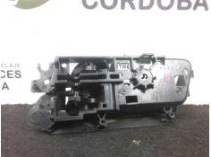 Recambio de maneta interior delantera derecha para toyota land cruiser (j15) 3.0 turbodiesel cat referencia OEM IAM    2