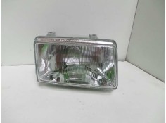 Recambio de faro derecho para renault 21 berlina (b/l48) referencia OEM IAM  21. - SIN USAR 86-89