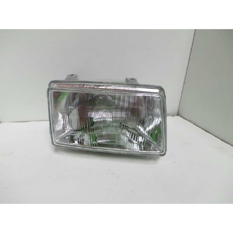 Recambio de faro derecho para renault 21 berlina (b/l48) referencia OEM IAM  21. - SIN USAR 86-89