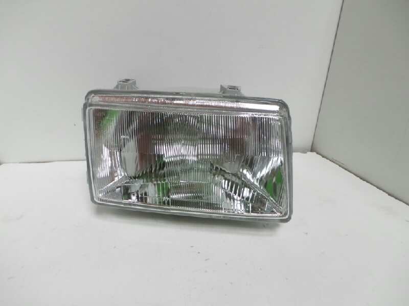 Recambio de faro derecho para renault 21 berlina (b/l48) referencia OEM IAM  21. - SIN USAR 86-89