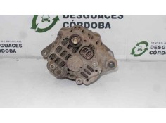 Recambio de alternador para hyundai atos (mx) 1.0 cat referencia OEM IAM AB160108-JA1715IR MANDO - 60.A POLEA.FIJA 2