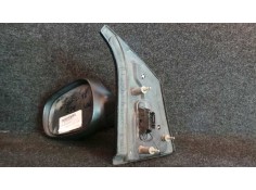 Recambio de retrovisor izquierdo para renault megane i scenic (ja0) referencia OEM IAM  JA0. - ELECTRICO AZUL