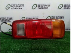 Recambio de piloto trasero derecho para kia k - serie 2700 / 2500 referencia OEM IAM  MATERIAL NUEVO ORIGINAL KIA