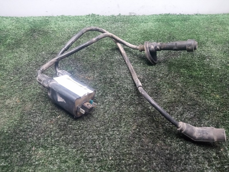 Recambio de bobina encendido para honda nt 700 v deauville nt 650 v deauville (rc47) referencia OEM IAM SINREFERENCIA  