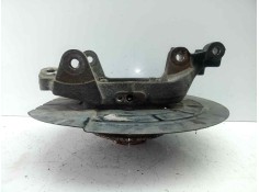 Recambio de mangueta trasera derecha para jeep renegade 1.0 t-gdi cat referencia OEM IAM    2