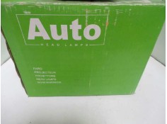 Recambio de faro derecho para renault 21 berlina (b/l48) referencia OEM IAM  21. - SIN USAR 86-89 2