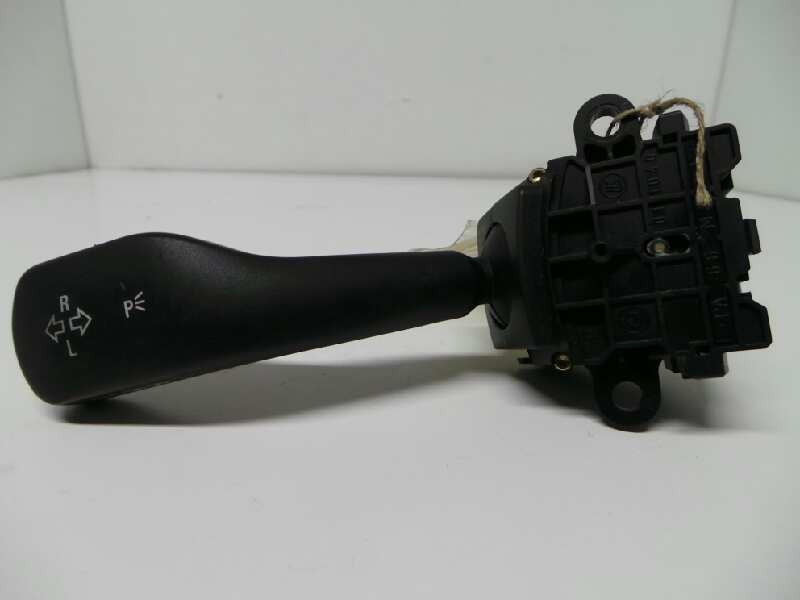 Recambio de mando intermitentes para bmw serie 3 berlina (e46) 318i referencia OEM IAM 8363662M-0110400025  