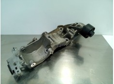 Recambio de soporte motor para nissan qashqai (j10) 2.0 dci turbodiesel cat referencia OEM IAM 8200881264  