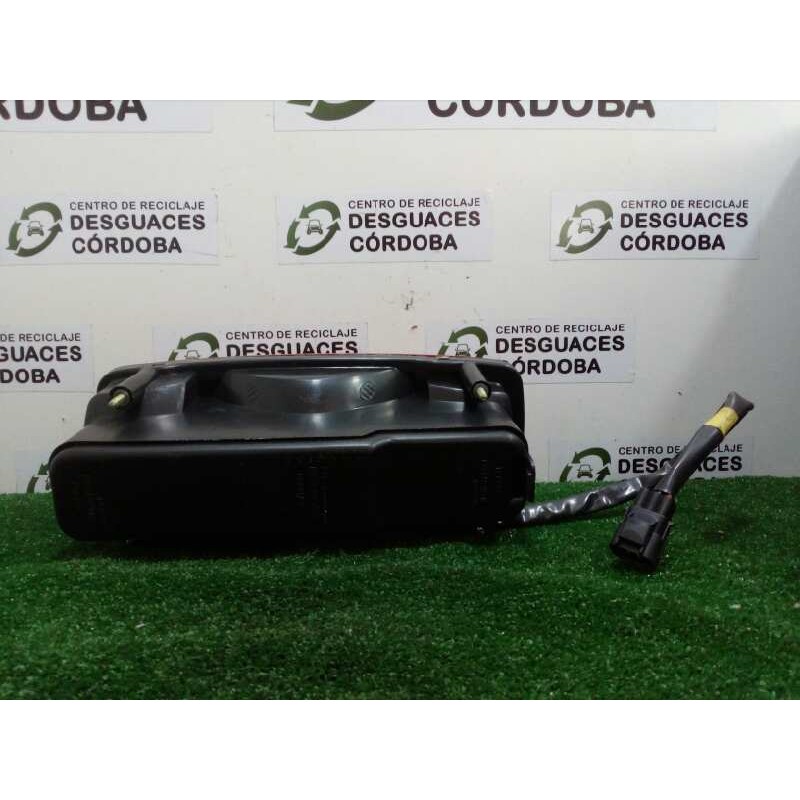 Recambio de piloto trasero derecho para kia k - serie 2700 / 2500 referencia OEM IAM  MATERIAL NUEVO ORIGINAL KIA