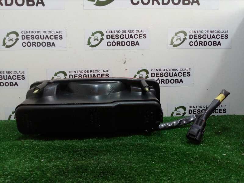 Recambio de piloto trasero derecho para kia k - serie 2700 / 2500 referencia OEM IAM  MATERIAL NUEVO ORIGINAL KIA