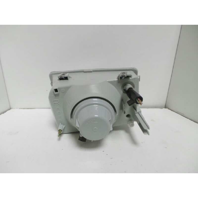 Recambio de faro derecho para renault 21 berlina (b/l48) referencia OEM IAM  21. - SIN USAR 86-89