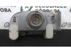 Recambio de faro derecho para asia hi-topic 2.7 d furgon / van corto capota rigido, vehiculo comercial referencia OEM IAM    2