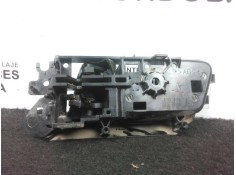 Recambio de maneta interior trasera derecha para toyota land cruiser (j15) 3.0 turbodiesel cat referencia OEM IAM    2