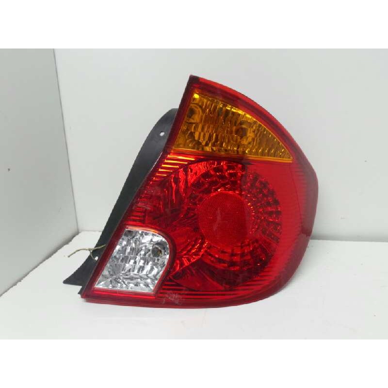 Recambio de piloto trasero derecho para hyundai accent (lc) referencia OEM IAM  03-06 5.PUERTAS