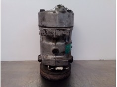 Recambio de compresor aire acondicionado para renault laguna (b56) referencia OEM IAM 8075-7700111036 SANDEN SD7H15