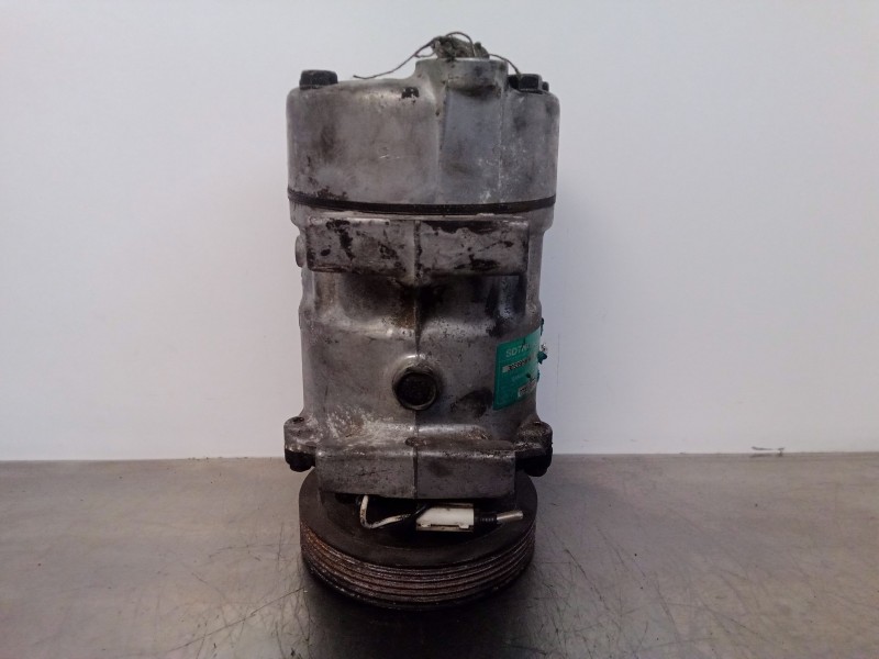 Recambio de compresor aire acondicionado para renault laguna (b56) referencia OEM IAM 8075-7700111036 SANDEN SD7H15
