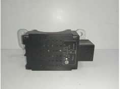 Recambio de modulo electronico para volkswagen golf v berlina (1k1) 1.9 tdi referencia OEM IAM 1K6035570F-7617310015 2.PINES 