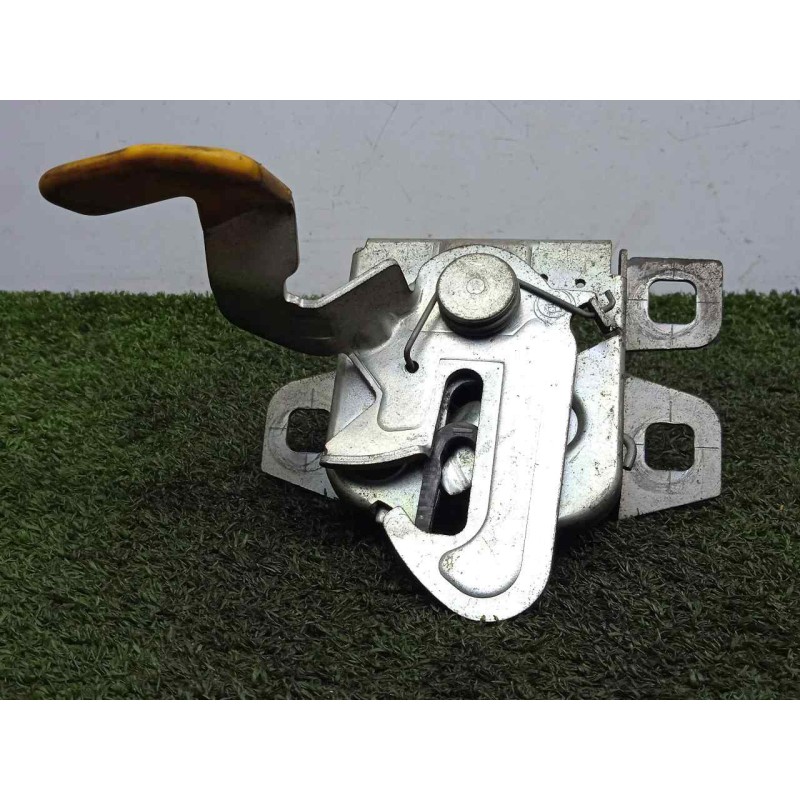 Recambio de cerradura capot para fiat ducato furgón ta 35 (290) 2.3 jtd cat referencia OEM IAM SINREFERENCIA  