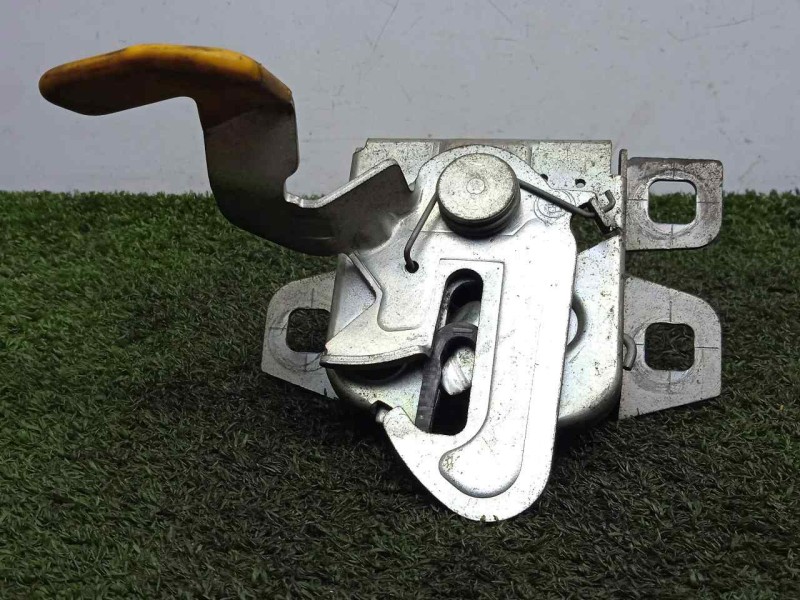 Recambio de cerradura capot para fiat ducato furgón ta 35 (290) 2.3 jtd cat referencia OEM IAM SINREFERENCIA  