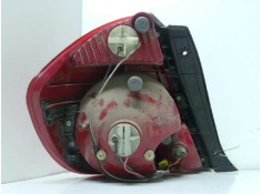 Recambio de piloto trasero derecho para hyundai accent (lc) referencia OEM IAM  03-06 5.PUERTAS 2