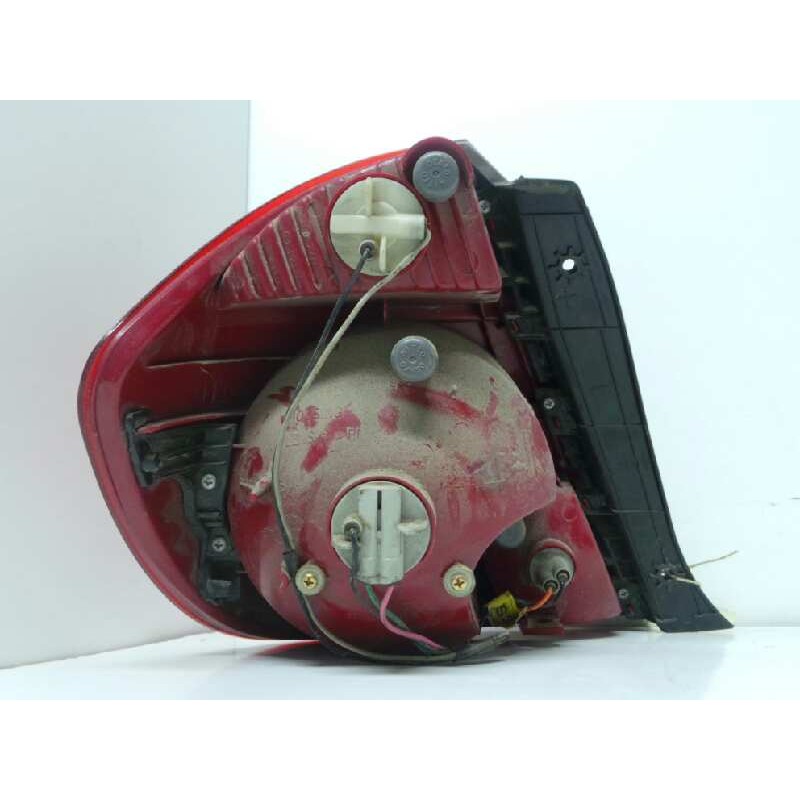 Recambio de piloto trasero derecho para hyundai accent (lc) referencia OEM IAM  03-06 5.PUERTAS