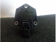 Recambio de sensor para skoda fabia combi 1.4 tdi dpf referencia OEM IAM 04E907660D-6PR01041819   2