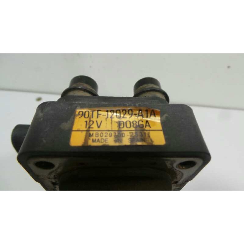 Recambio de bobina encendido para ford explorer 4.0 xlt referencia OEM IAM 90TF12029A1A-D08GA  