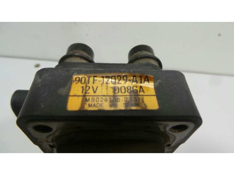 Recambio de bobina encendido para ford explorer 4.0 xlt referencia OEM IAM 90TF12029A1A-D08GA  