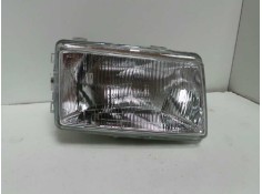 Recambio de faro derecho para renault 21 berlina (b/l48) referencia OEM IAM  21. - SIN USAR 86-89