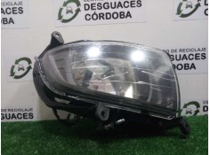 Recambio de faro antiniebla derecho para kia cerato 1.5 crdi referencia OEM IAM 922022F100 NUEVO DE LA KIA