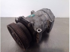 Recambio de compresor aire acondicionado para renault laguna (b56) referencia OEM IAM 8075-7700111036 SANDEN SD7H15 2