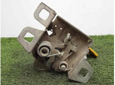 Recambio de cerradura capot para fiat ducato furgón ta 35 (290) 2.3 jtd cat referencia OEM IAM SINREFERENCIA   2