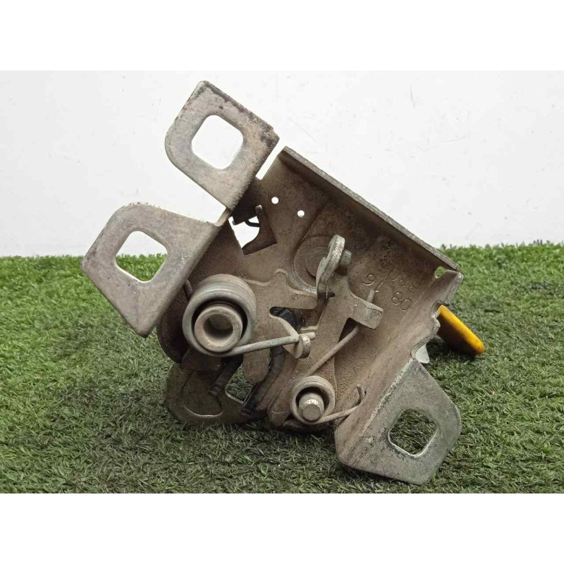 Recambio de cerradura capot para fiat ducato furgón ta 35 (290) 2.3 jtd cat referencia OEM IAM SINREFERENCIA  