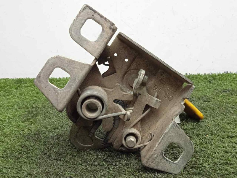 Recambio de cerradura capot para fiat ducato furgón ta 35 (290) 2.3 jtd cat referencia OEM IAM SINREFERENCIA  