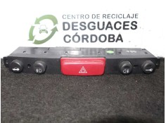 Recambio de warning para alfa romeo 147 (190) 1.6 16v cat referencia OEM IAM   