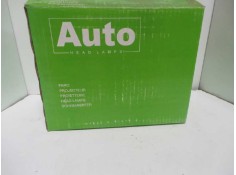 Recambio de faro derecho para renault 21 berlina (b/l48) referencia OEM IAM  21. - SIN USAR 86-89 2