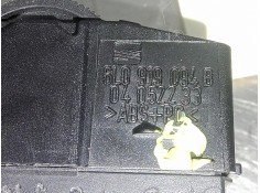 Recambio de interruptor luces para seat cordoba berlina (6l2) 1.4 16v referencia OEM IAM 6L0919094B REGULADOR LUZ INTERIOR 7.PIN 2