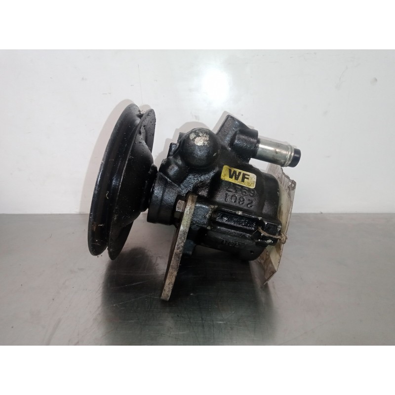 Recambio de bomba direccion para opel astra f berlina 1.4 16v referencia OEM IAM NOTIENEREFERENCIA  