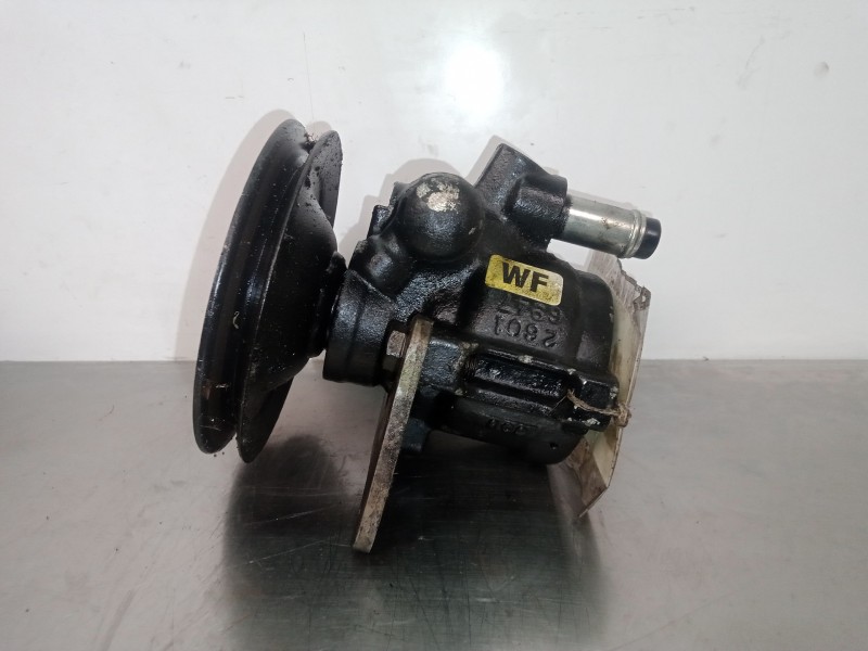 Recambio de bomba direccion para opel astra f berlina 1.4 16v referencia OEM IAM NOTIENEREFERENCIA  