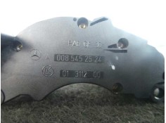 Recambio de mando volante para mercedes-benz clase e (w211) berlina 2.7 cdi cat referencia OEM IAM A0085452524-01311200 VELOCIDA 2