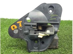 Recambio de maneta interior delantera izquierda para chrysler voyager (rg) 2.8 crd cat referencia OEM IAM  INTERIOR GRIS 2