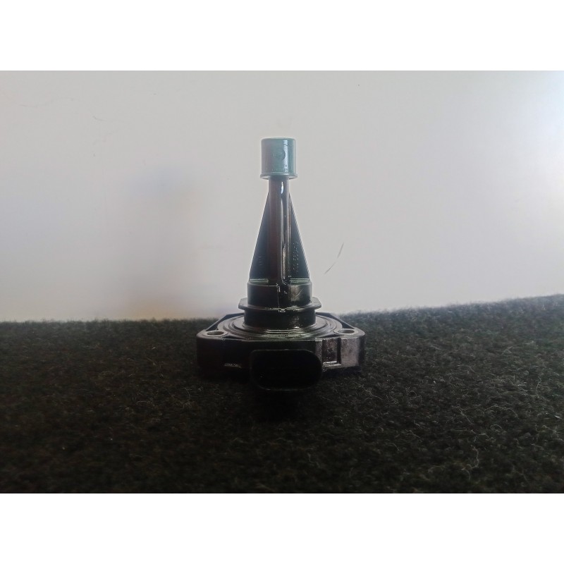 Recambio de sensor para skoda fabia combi 1.4 tdi dpf referencia OEM IAM 04E907660D-6PR01041819  