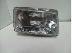 Recambio de faro derecho para renault 21 berlina (b/l48) referencia OEM IAM  21. - 144373 - SIN USAR 86-89
