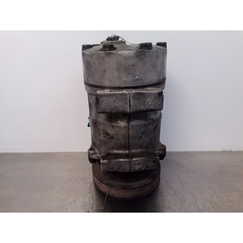 Recambio de compresor aire acondicionado para renault laguna (b56) referencia OEM IAM 8075-7700111036 SANDEN SD7H15