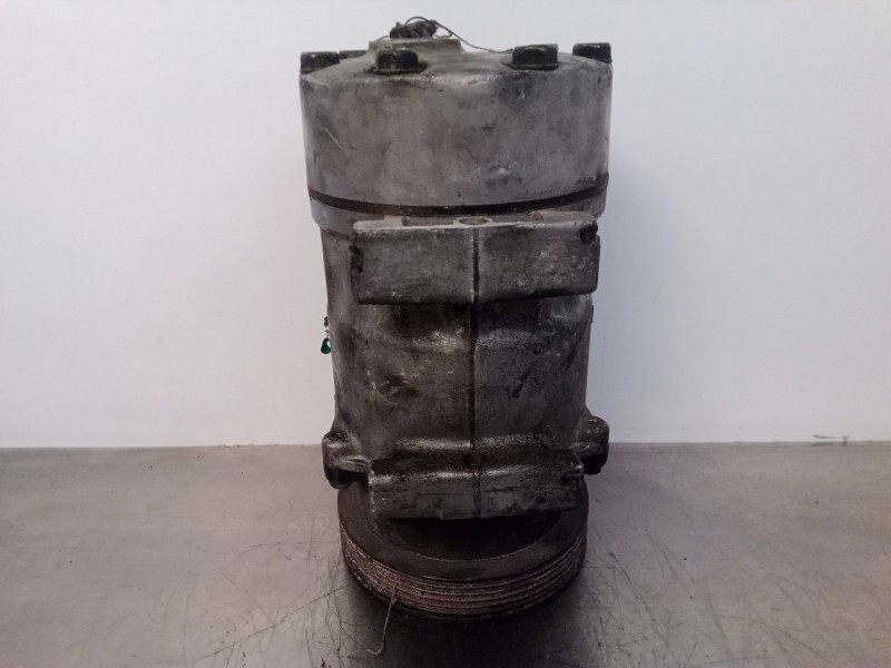 Recambio de compresor aire acondicionado para renault laguna (b56) referencia OEM IAM 8075-7700111036 SANDEN SD7H15