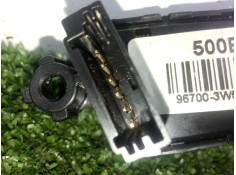 Recambio de mando volante para kia sportage 1.7 crdi cat referencia OEM IAM 967003W500-967003W500EQ 6.PINES  2